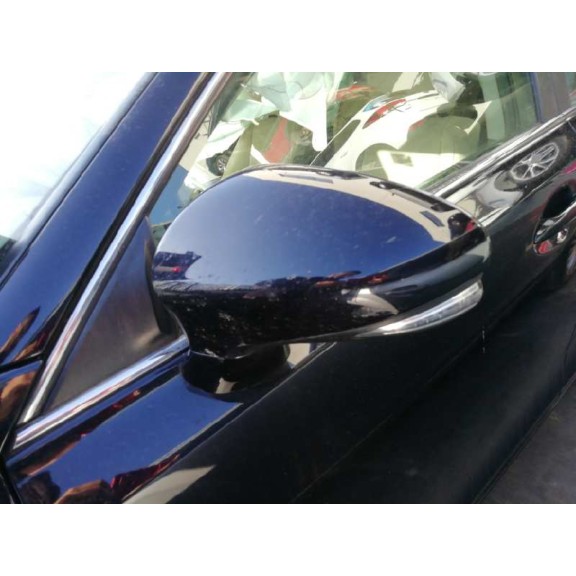 lexus ct del año 2012