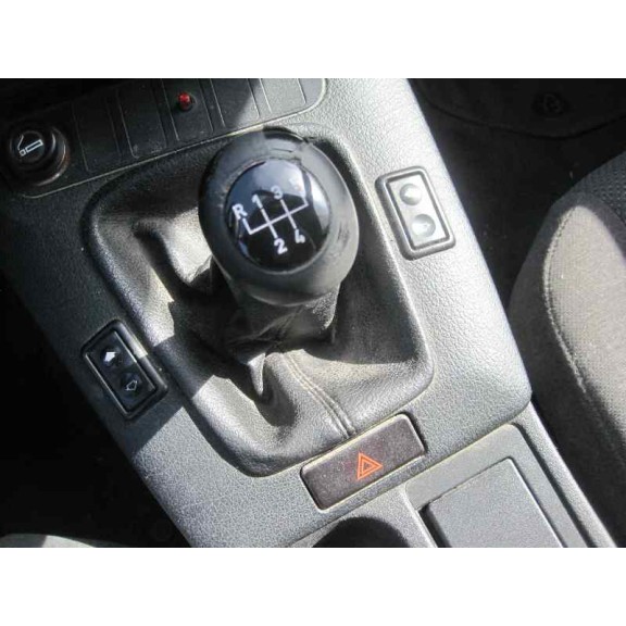 bmw serie 3 berlina (e36) del año 1991