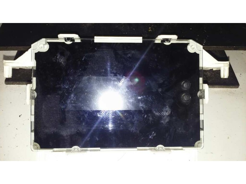 Recambio de display para ford fiesta (ccn) champions edition referencia OEM IAM 10R035347  