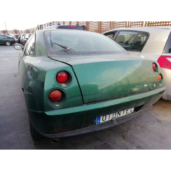 fiat coupe (175) del año 1995