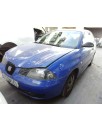 seat ibiza (6l1) del año 2003