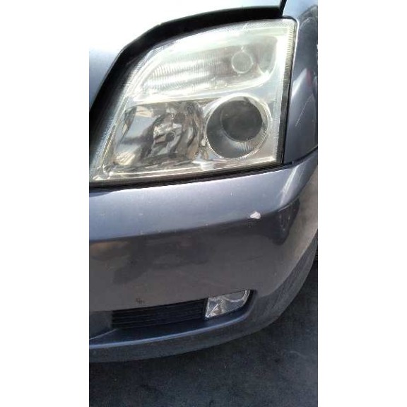 opel vectra c berlina del año 2004