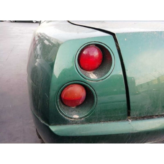 fiat coupe (175) del año 1995