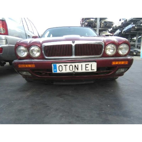 jaguar xj6/12 del año 1996