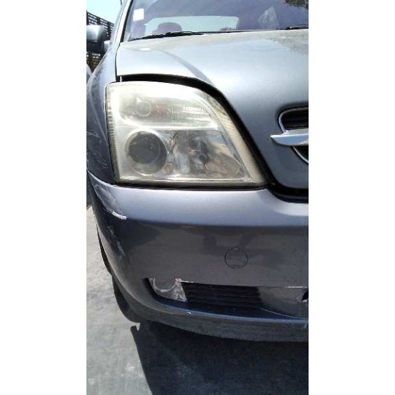 opel vectra c berlina del año 2004