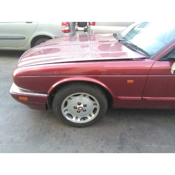jaguar xj6/12 del año 1996