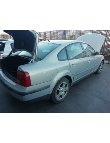 volkswagen passat berlina (3b2) del año 2000