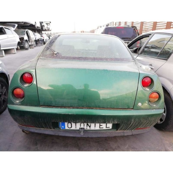 fiat coupe (175) del año 1995