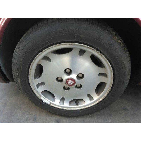 jaguar xj6/12 del año 1996