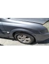 opel vectra c berlina del año 2004