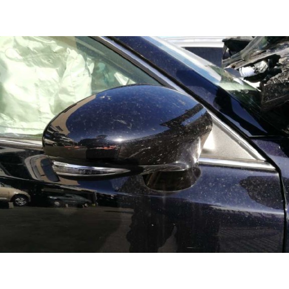 lexus ct del año 2012