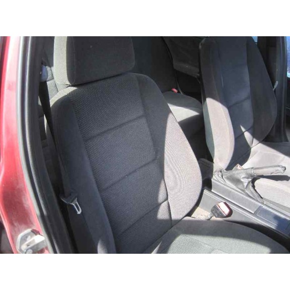 bmw serie 3 berlina (e36) del año 1991