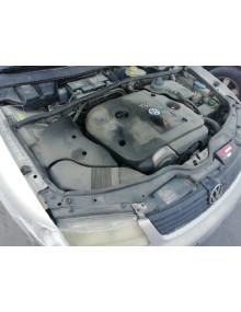 volkswagen passat berlina (3b2) del año 2000 2