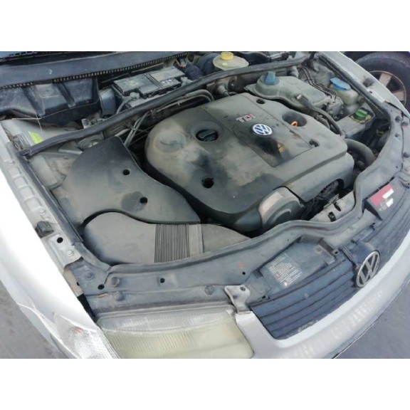 volkswagen passat berlina (3b2) del año 2000