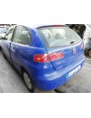 seat ibiza (6l1) del año 2003