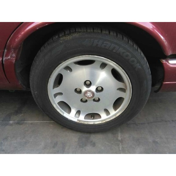 jaguar xj6/12 del año 1996