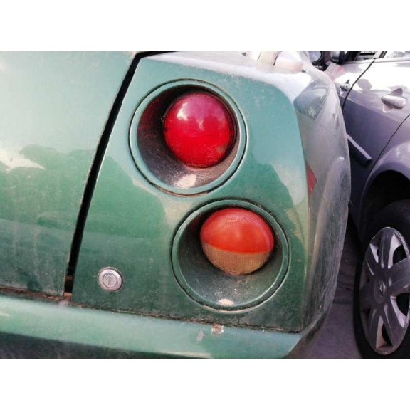 fiat coupe (175) del año 1995