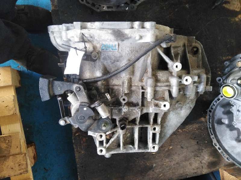 Recambio de caja cambios para hyundai i40 comfort referencia OEM IAM TN02DU CASCO 