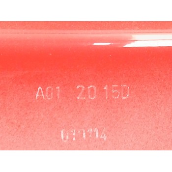 Recambio de puerta delantera derecha para citroën c4 cactus 1.2 vti 82 referencia OEM IAM 9801012880  