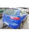 seat ibiza (6l1) del año 2003