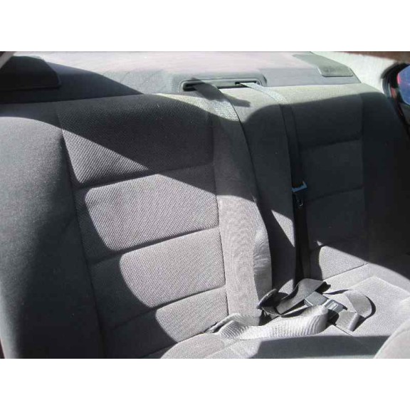 bmw serie 3 berlina (e36) del año 1991