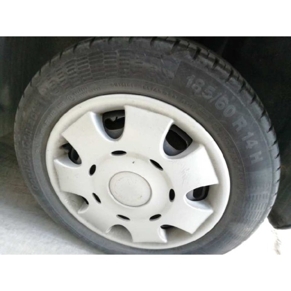 seat ibiza (6l1) del año 2003