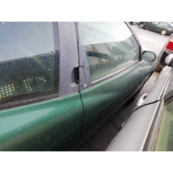 fiat coupe (175) del año 1995