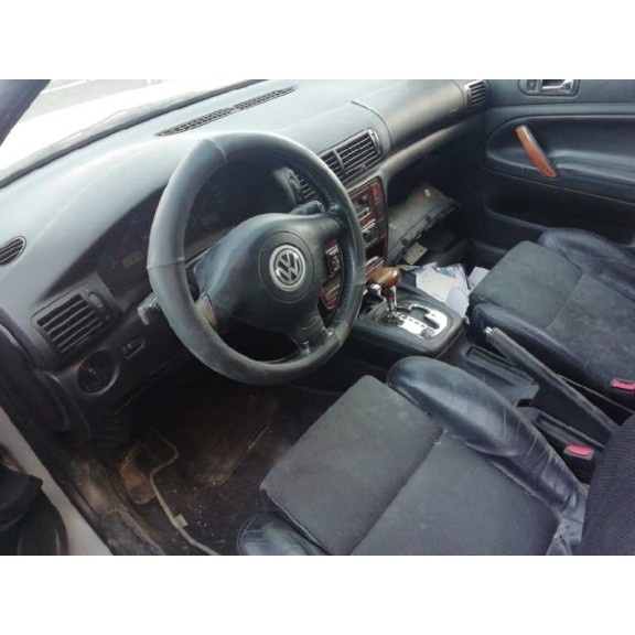 volkswagen passat berlina (3b2) del año 2000