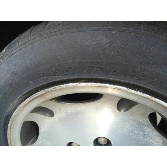 jaguar xj6/12 del año 1996