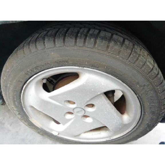 fiat coupe (175) del año 1995