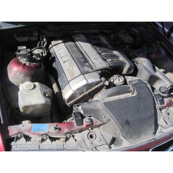 bmw serie 3 berlina (e36) del año 1991