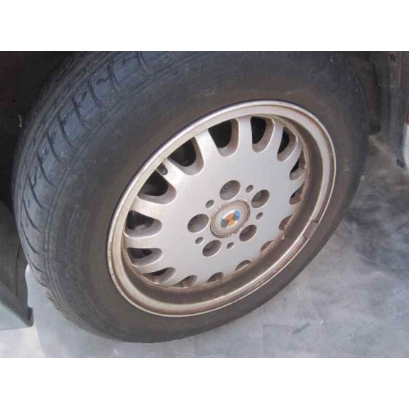 bmw serie 3 berlina (e36) del año 1991