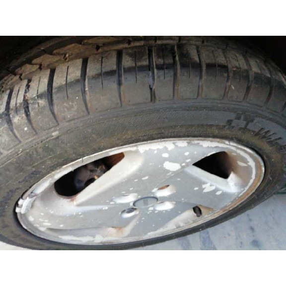 fiat coupe (175) del año 1995