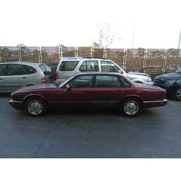 jaguar xj6/12 del año 1996