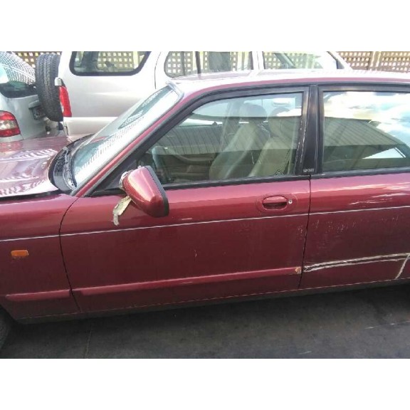 jaguar xj6/12 del año 1996