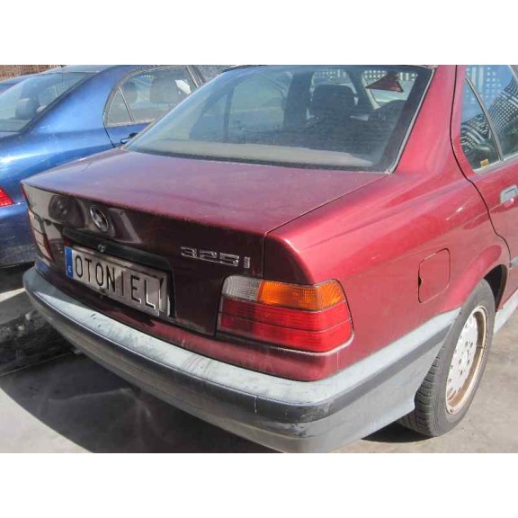 bmw serie 3 berlina (e36) del año 1991