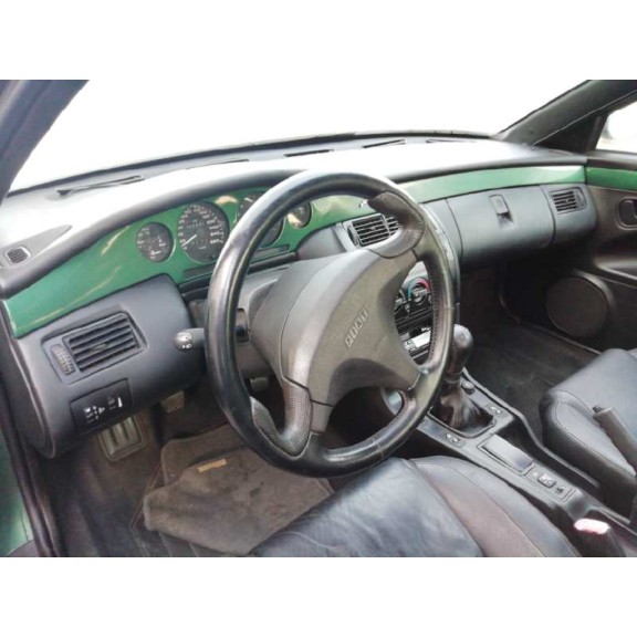 fiat coupe (175) del año 1995