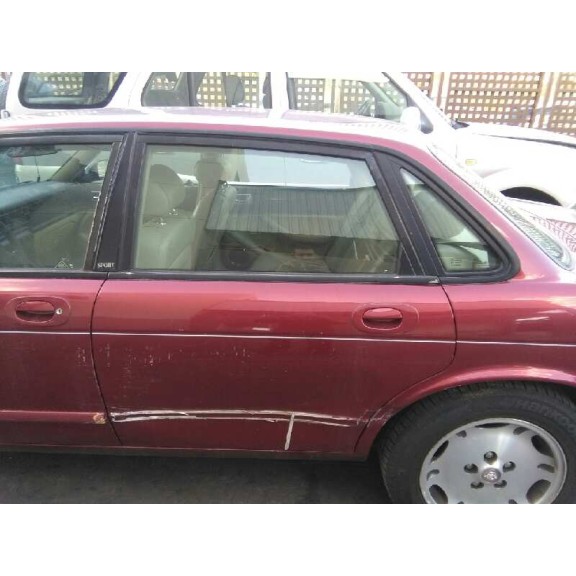 jaguar xj6/12 del año 1996