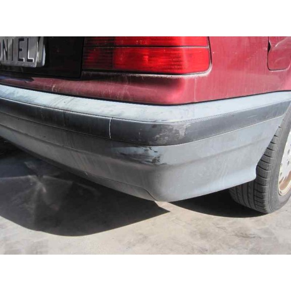 bmw serie 3 berlina (e36) del año 1991