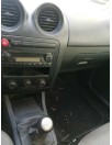 seat ibiza (6l1) del año 2003