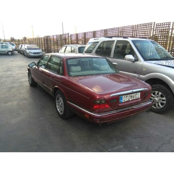 jaguar xj6/12 del año 1996