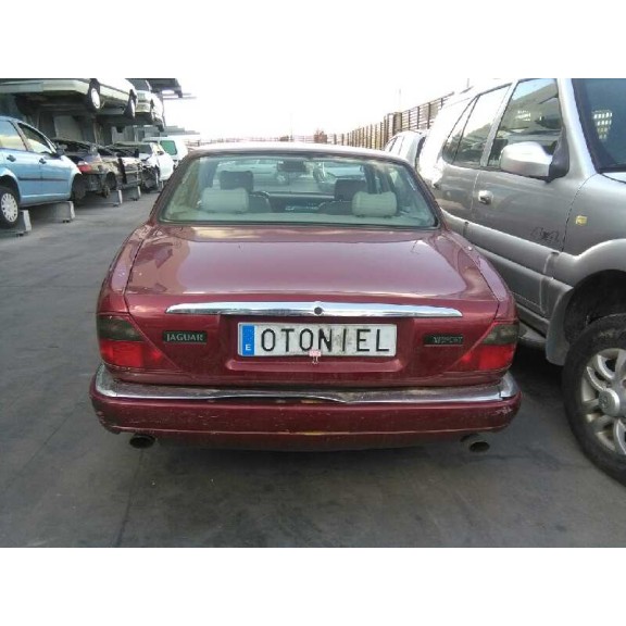 jaguar xj6/12 del año 1996