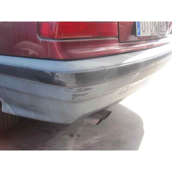 bmw serie 3 berlina (e36) del año 1991