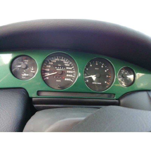 fiat coupe (175) del año 1995