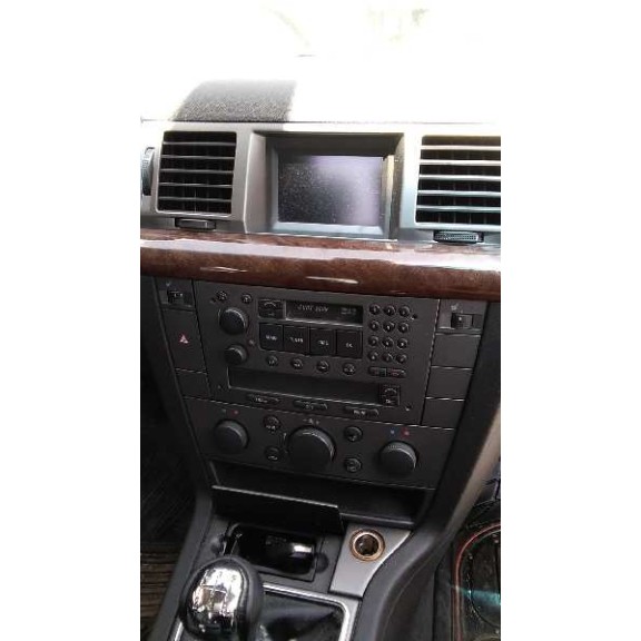 opel vectra c berlina del año 2004