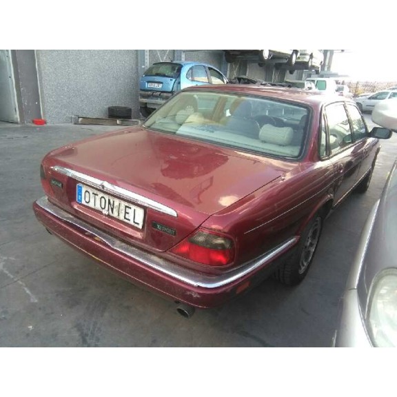 jaguar xj6/12 del año 1996
