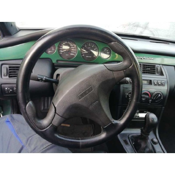 fiat coupe (175) del año 1995