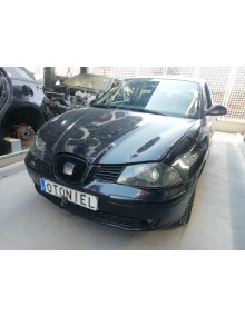 seat ibiza (6l1) del año 2005