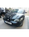 seat ibiza (6l1) del año 2005