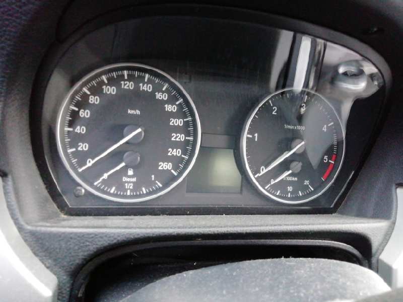 Recambio de cuadro instrumentos para bmw serie 3 berlina (e90) 318d referencia OEM IAM 102535084 102535084 